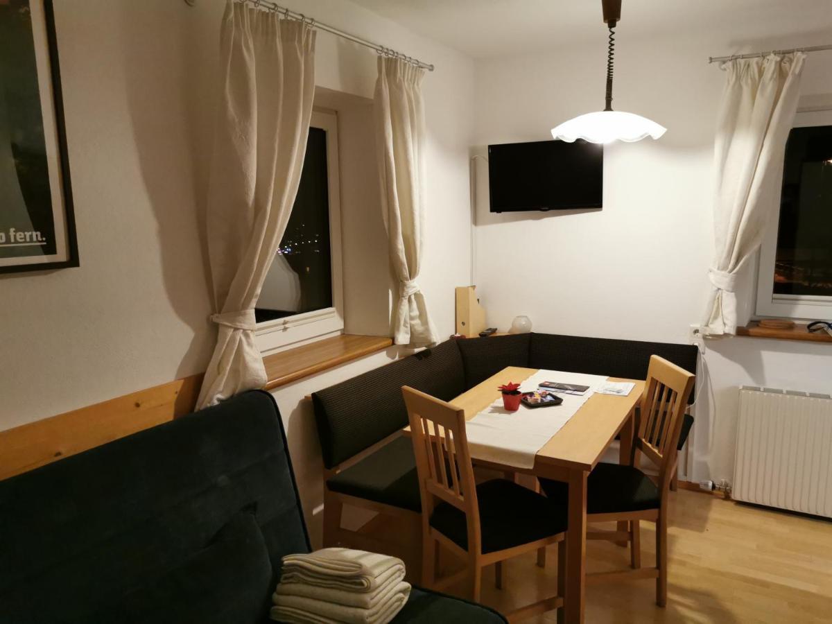 Ferienwohnung Salzmann Innsbruck Exterior foto