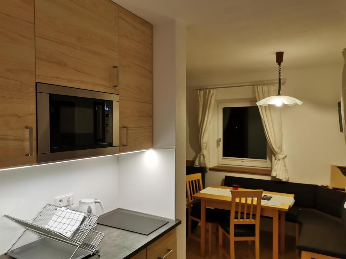 Ferienwohnung Salzmann Innsbruck Exterior foto
