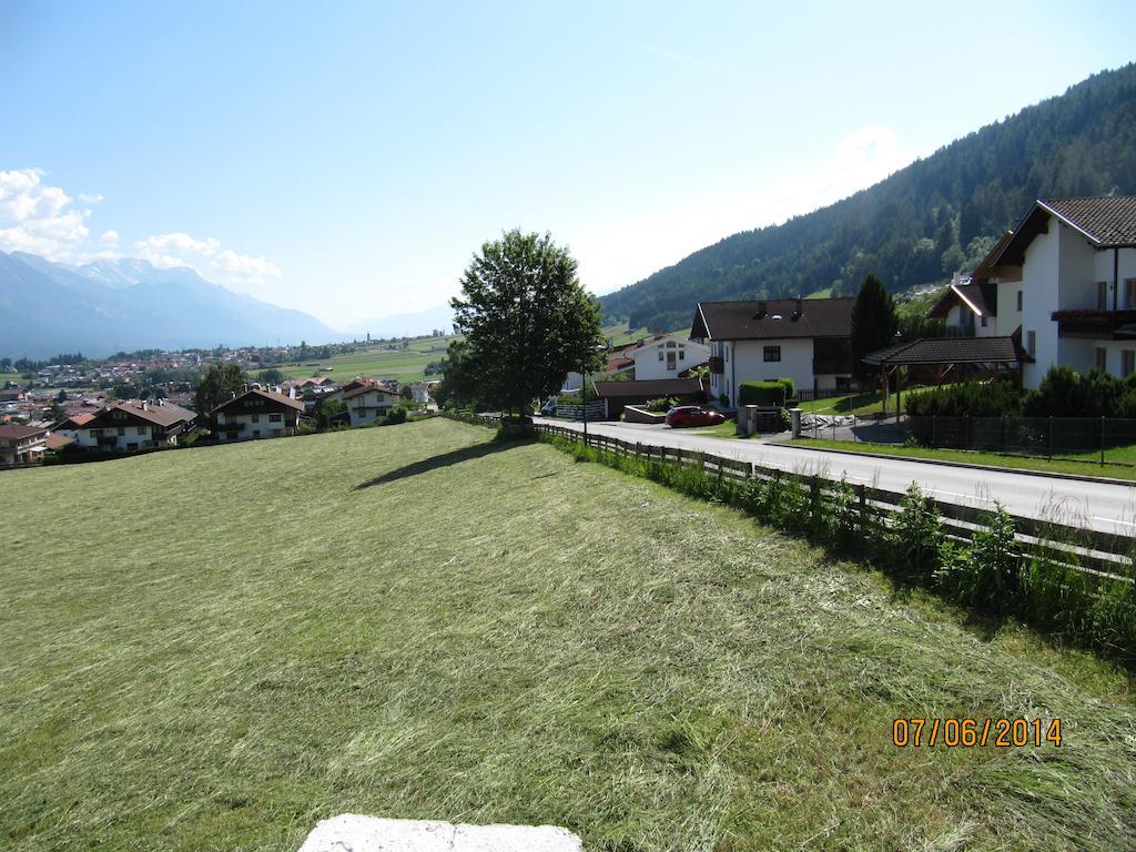 Ferienwohnung Salzmann Innsbruck Zimmer foto