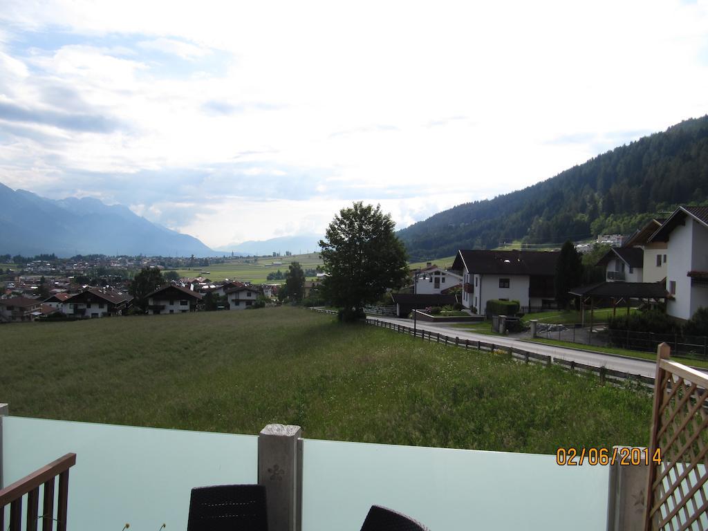 Ferienwohnung Salzmann Innsbruck Zimmer foto