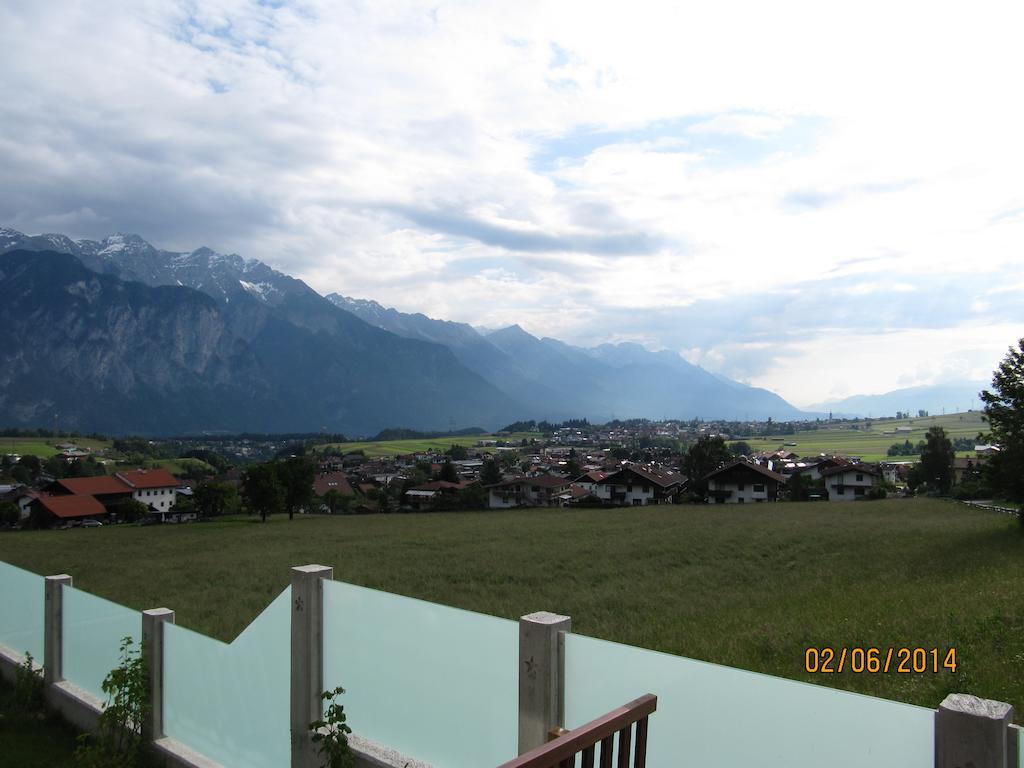 Ferienwohnung Salzmann Innsbruck Zimmer foto