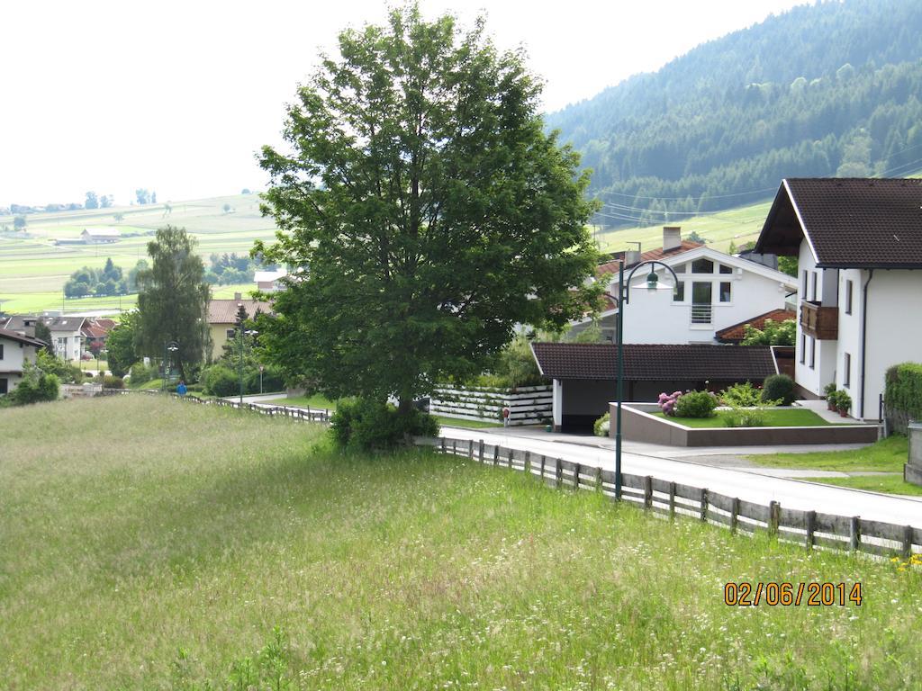 Ferienwohnung Salzmann Innsbruck Zimmer foto