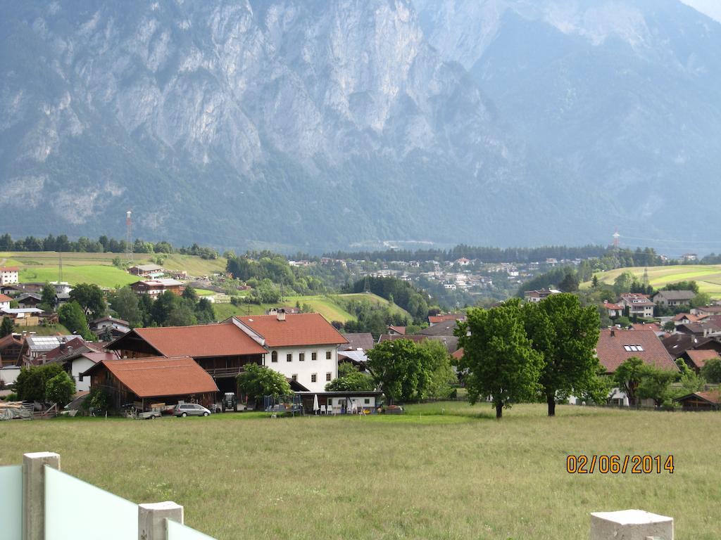 Ferienwohnung Salzmann Innsbruck Zimmer foto