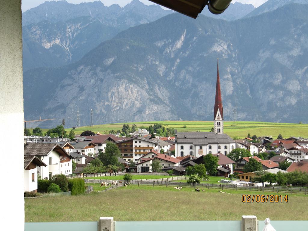 Ferienwohnung Salzmann Innsbruck Zimmer foto