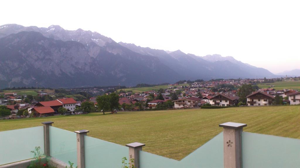 Ferienwohnung Salzmann Innsbruck Zimmer foto