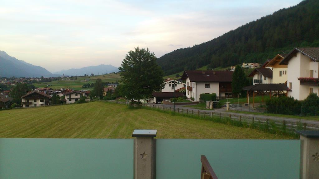 Ferienwohnung Salzmann Innsbruck Zimmer foto