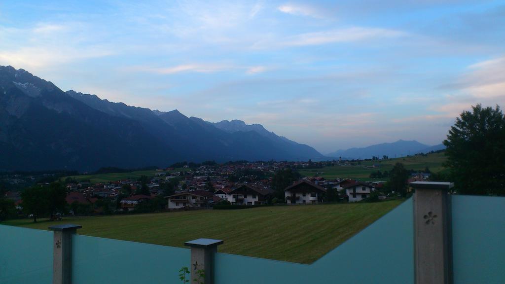 Ferienwohnung Salzmann Innsbruck Zimmer foto