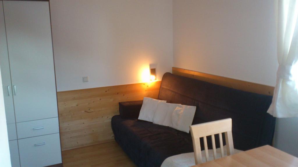 Ferienwohnung Salzmann Innsbruck Zimmer foto