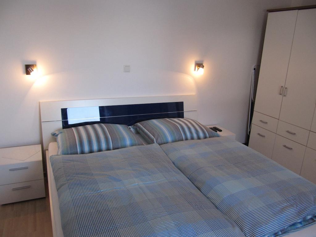 Ferienwohnung Salzmann Innsbruck Zimmer foto