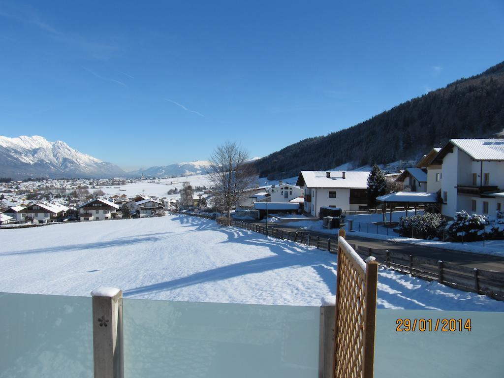 Ferienwohnung Salzmann Innsbruck Zimmer foto